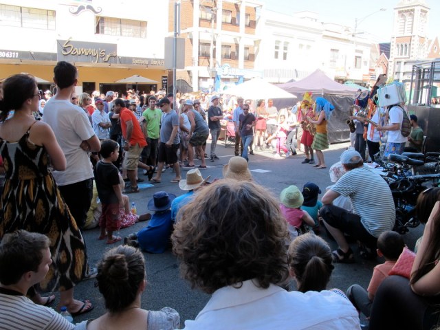 prophets syd rd fest