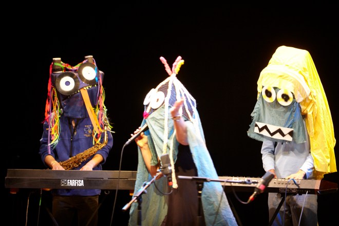 Freedman Fellowship Awards - photo by Shane Rozario